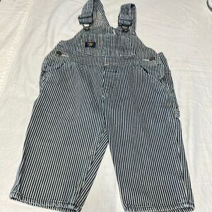 OshKosh B'gosh Striped Kids One Piece